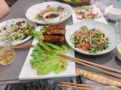 -陈熹公民族美食文化餐厅(中华广场店)