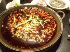 -纸盐河码头火锅(十八梯店)