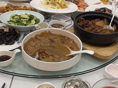 -良友·海鲜青岛菜(五四广场店)