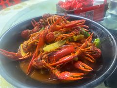 -聚味瞿记·龙虾堂(树木岭店)