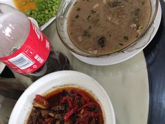 -百味园土菜馆(迎宾东路店)