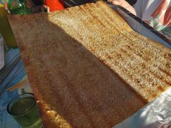 -勃利地摊·勃立小串烧烤