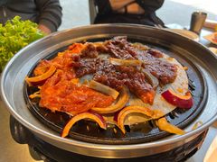 -晓燃地摊烤肉(朝阳双桥店)