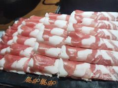 -呷哺呷哺 黄金牧场 (回龙观港龙店)