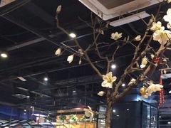 -韩盛炭火烤肉(万达广场店)