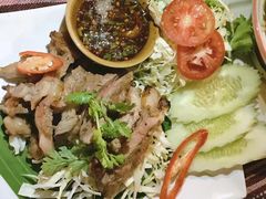 -Paak Dang Riverside 红嘴河畔餐厅
