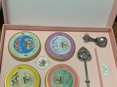 -布兰兔的植物庄园(杭州南宋御街店)