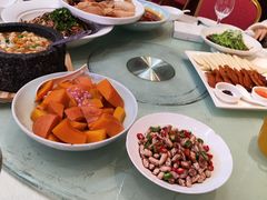 -随和家宴·川菜(杜甫草堂店)