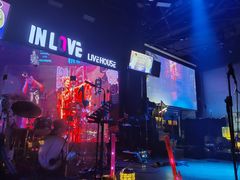 -INLOVE Live House