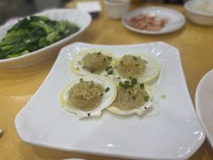 -鹏城人家海鲜酒家·23年老字号(较场尾店)