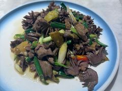 -闽公馆·客家私房菜·商务宴请·包厢(杏林橡树湾店)