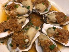 -鹊华居·地道鲁菜·海鲜·融合味(大明湖店)