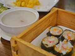 -日日鲜茶餐厅(小公园店)