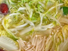 -十里·东湖院子(湖北省博物馆店)