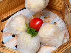 -叹茶靓点·粤式餐厅·全天茶市(石井万民广场店)