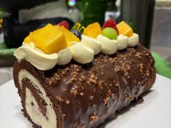 -太湖饭店玉兰厅(自助餐厅)