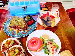 -Famous肥猫墨西哥音乐餐吧(五棵松华熙LIVE店)