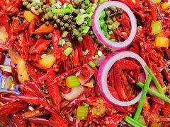 -南锣肥猫·麻辣烤鱼·15年现烤现卖(通州领展店)