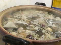 -司马街鸡煲(西华路店)