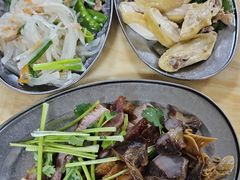 -海滨鸭仔饭(海宁店)