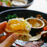 北京｜三里屯北小街｜可可爱爱早午餐