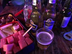 -好久不见网红乐队酒吧(鼓浪屿海底世界店)