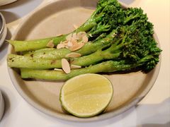 -胡麻(静安嘉里店)