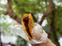 -张记灌饼(丰富路店)
