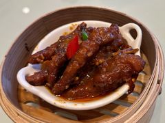 -翠园(北京王府中环店)