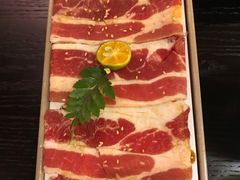 -三石铁板烧(紫竹桥店)
