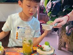 -泰妃殿(武汉首店)