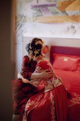 -Lady  Jane高端婚纱礼服馆