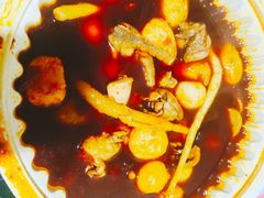 -李子坝梁山鸡(李子坝大鸡哥店)