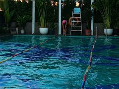 -威蒂斯国际健身游泳会所(东莞庄路店)