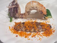 富贵虾-海味世家·家常菜馆(明州里店)