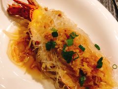 -博林天瑞喜来登酒店·西丽尚膳