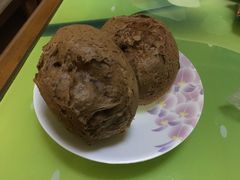 巧克力麻薯-拾味中点(泺文路店)
