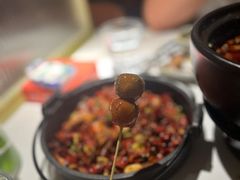 辣子鸡-麻六记(新天地店)