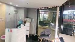 -丫丫NAIL日式自助美甲美睫沙龙