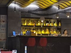 -Gray Whale 灰鲸餐厅(北美N1店)