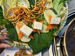 -大理董·董家小厨野生菌火锅(古城旗舰店)