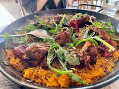 -The Rug Cafe(王府中环店)