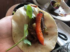 -Chili's Cafe&Bar奇利斯(滨江店)