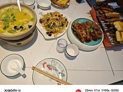 -亿牌牌东北烧烤(博物馆旗舰店)