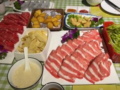 -番食园鲜食火锅(高新店)