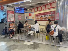 -孖记茶档·热腾茶餐(乐峰店)