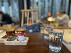 -Metal hands·铁手咖啡