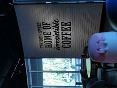 -COSTA COFFEE(百葛服务区店)