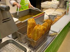 自助取餐区-眉州东坡(亚运村店)