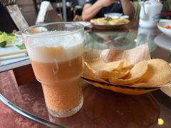 -南沙游艇会·大兵船餐厅